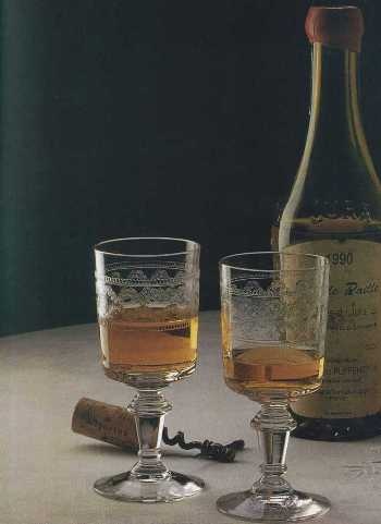 Иллюстрация к книге — Совершенное сочетание вина и еды [i_106.jpg]