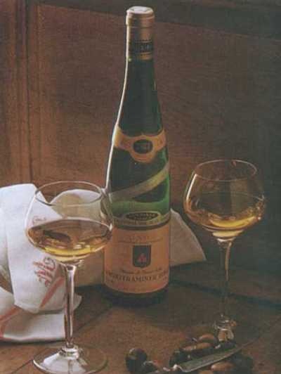 Иллюстрация к книге — Совершенное сочетание вина и еды [i_113.jpg]