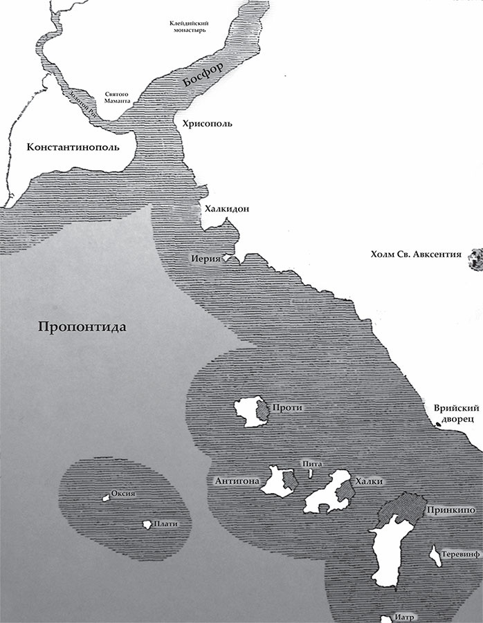 Иллюстрация к книге — Кассия [i_004.jpg]