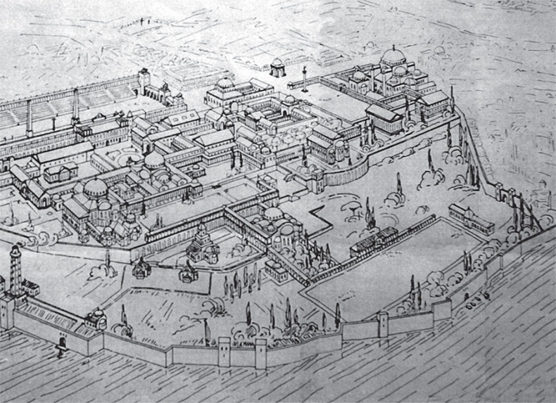 Иллюстрация к книге — Кассия [i_005.jpg]