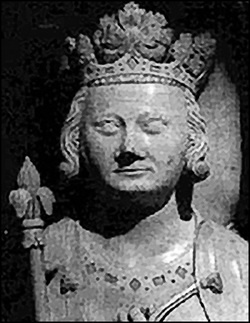 Иллюстрация к книге — 50 знаменитых авантюристов [i_012.jpg]