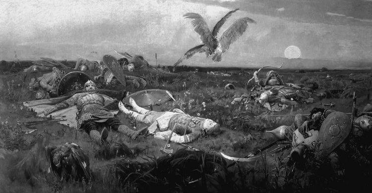 Иллюстрация к книге — История Войска Донского. Картины былого Тихого Дона [i_003.jpg]