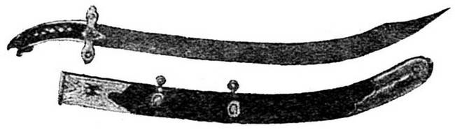 Иллюстрация к книге — История Войска Донского. Картины былого Тихого Дона [i_005.jpg]