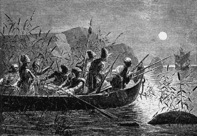 Иллюстрация к книге — История Войска Донского. Картины былого Тихого Дона [i_008.jpg]