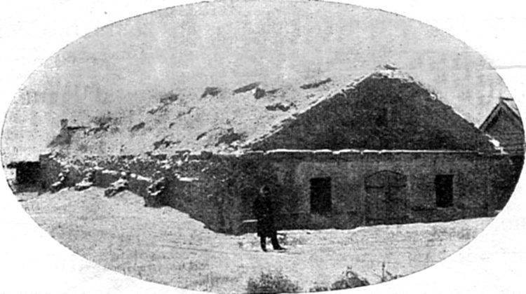 Иллюстрация к книге — История Войска Донского. Картины былого Тихого Дона [i_026.jpg]