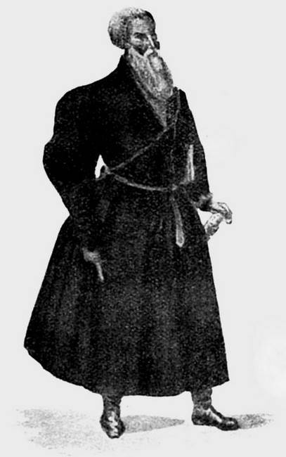 Иллюстрация к книге — История Войска Донского. Картины былого Тихого Дона [i_031.jpg]