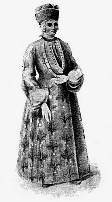 Иллюстрация к книге — История Войска Донского. Картины былого Тихого Дона [i_032.jpg]