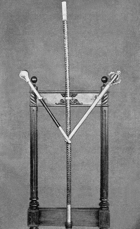 Иллюстрация к книге — История Войска Донского. Картины былого Тихого Дона [i_036.jpg]