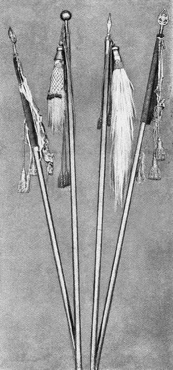 Иллюстрация к книге — История Войска Донского. Картины былого Тихого Дона [i_044.jpg]