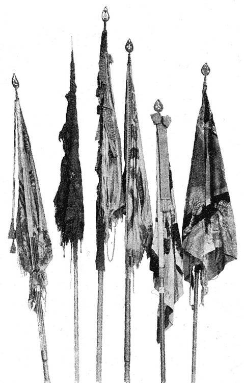 Иллюстрация к книге — История Войска Донского. Картины былого Тихого Дона [i_046.jpg]