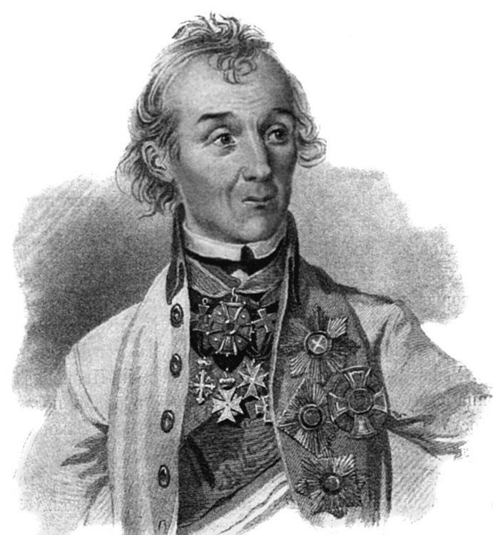 Иллюстрация к книге — История Войска Донского. Картины былого Тихого Дона [i_063.jpg]