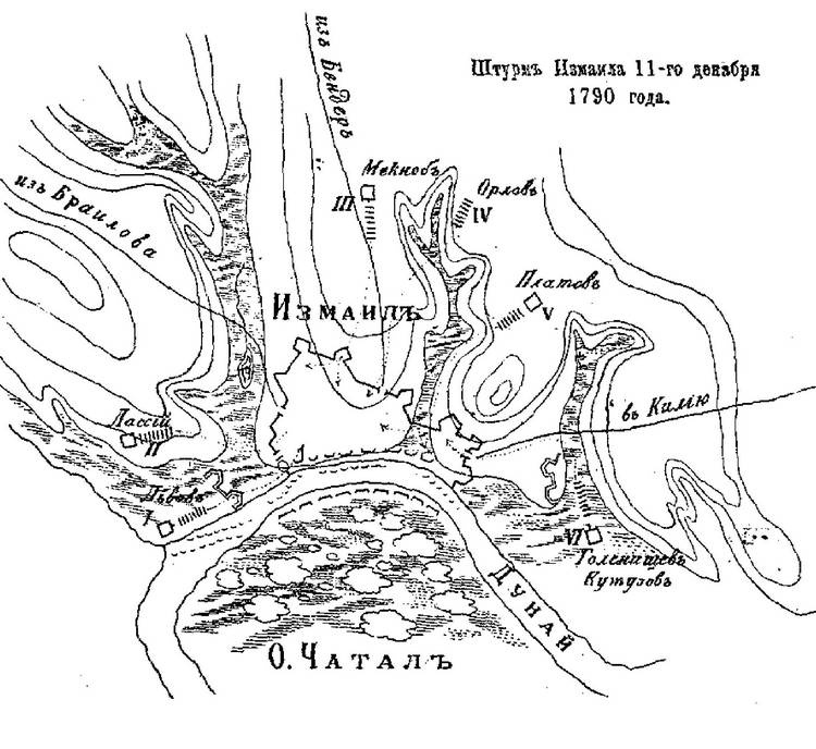 Иллюстрация к книге — История Войска Донского. Картины былого Тихого Дона [i_065.jpg]