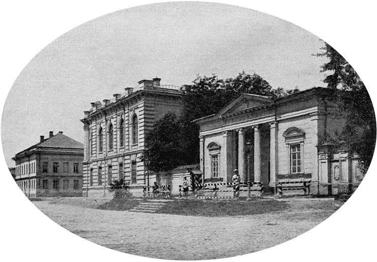 Иллюстрация к книге — История Войска Донского. Картины былого Тихого Дона [i_077.jpg]