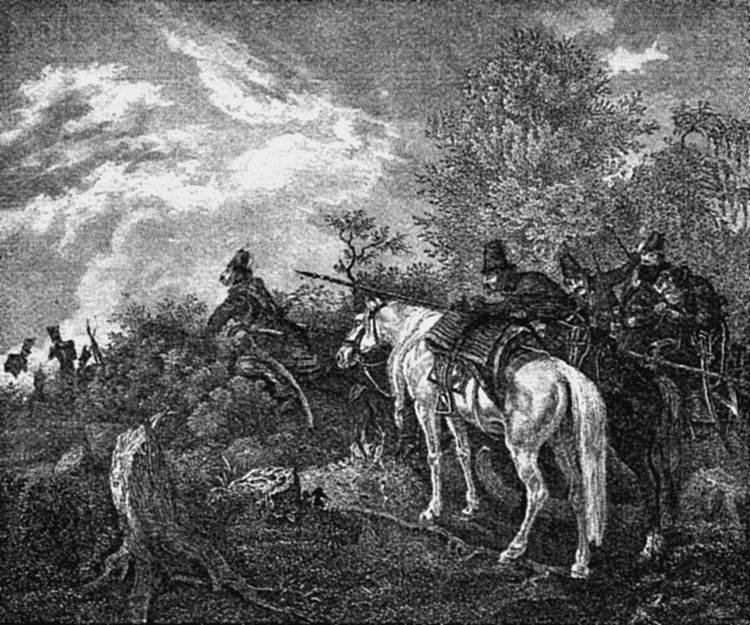 Иллюстрация к книге — История Войска Донского. Картины былого Тихого Дона [i_082.jpg]