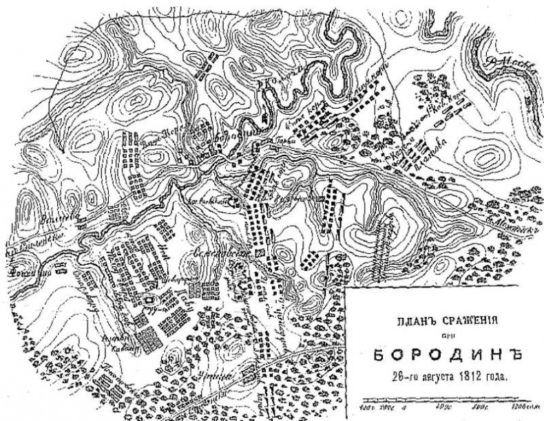 Иллюстрация к книге — История Войска Донского. Картины былого Тихого Дона [i_087.jpg]