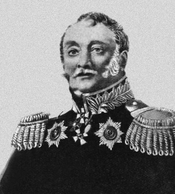 Иллюстрация к книге — История Войска Донского. Картины былого Тихого Дона [i_109.jpg]