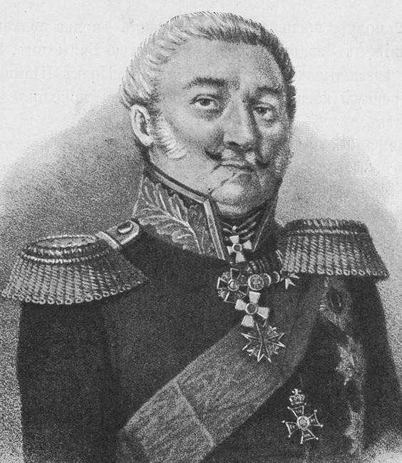 Иллюстрация к книге — История Войска Донского. Картины былого Тихого Дона [i_115.jpg]