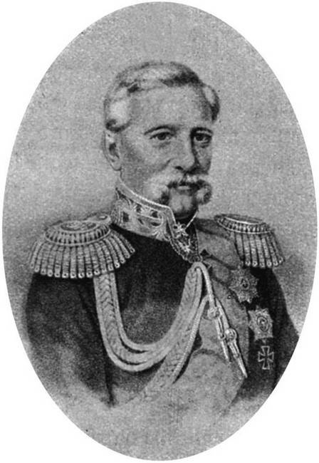 Иллюстрация к книге — История Войска Донского. Картины былого Тихого Дона [i_122.jpg]