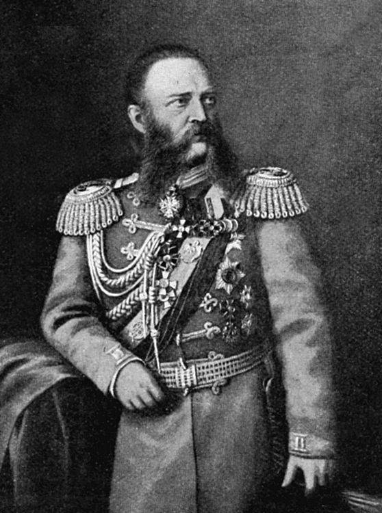 Иллюстрация к книге — История Войска Донского. Картины былого Тихого Дона [i_134.jpg]