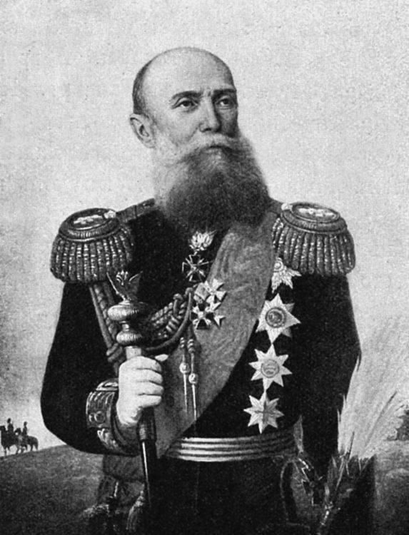 Иллюстрация к книге — История Войска Донского. Картины былого Тихого Дона [i_135.jpg]