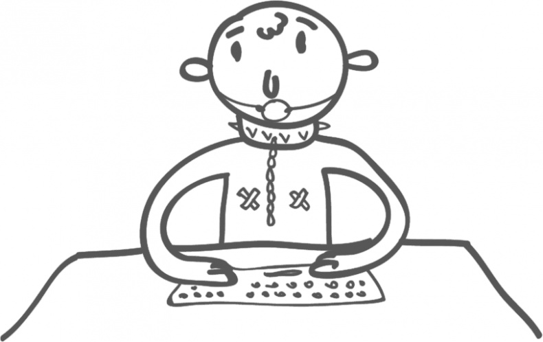 Иллюстрация к книге — Предназначение. Найти дело жизни и реализовать свои мечты [i_001.jpg]