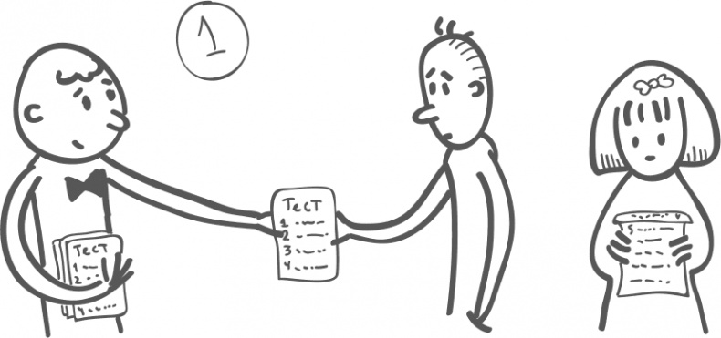 Иллюстрация к книге — Предназначение. Найти дело жизни и реализовать свои мечты [i_005.jpg]