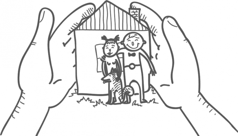 Иллюстрация к книге — Предназначение. Найти дело жизни и реализовать свои мечты [i_008.jpg]