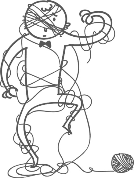 Иллюстрация к книге — Предназначение. Найти дело жизни и реализовать свои мечты [i_010.jpg]