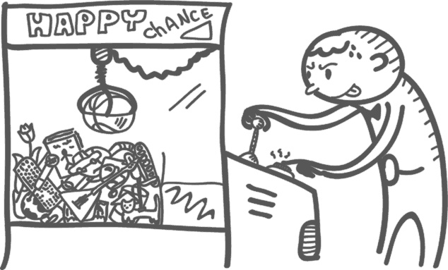 Иллюстрация к книге — Предназначение. Найти дело жизни и реализовать свои мечты [i_030.jpg]