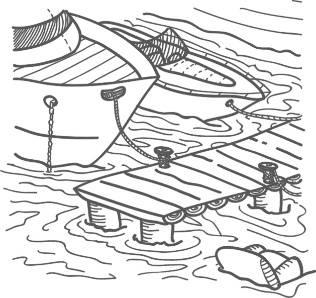 Иллюстрация к книге — Предназначение. Найти дело жизни и реализовать свои мечты [i_045.jpg]