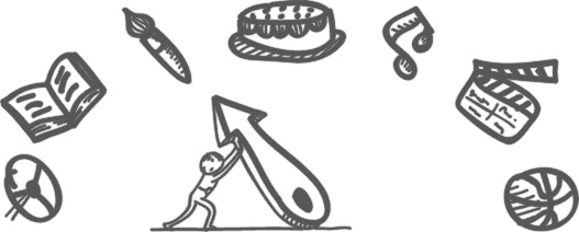 Иллюстрация к книге — Предназначение. Найти дело жизни и реализовать свои мечты [i_063.jpg]