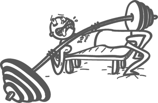 Иллюстрация к книге — Предназначение. Найти дело жизни и реализовать свои мечты [i_069.jpg]