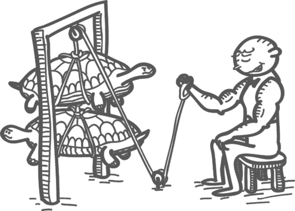 Иллюстрация к книге — Предназначение. Найти дело жизни и реализовать свои мечты [i_070.jpg]