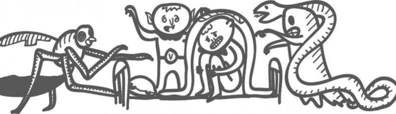 Иллюстрация к книге — Предназначение. Найти дело жизни и реализовать свои мечты [i_101.jpg]