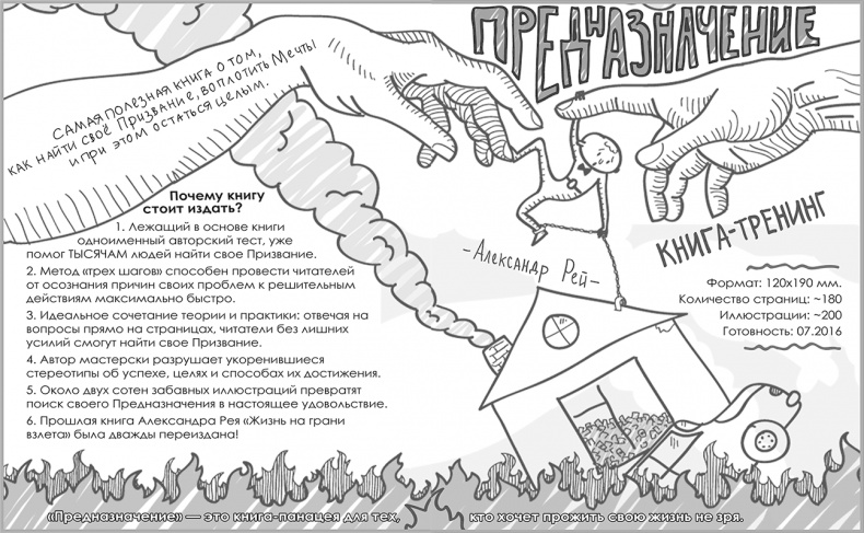 Иллюстрация к книге — Предназначение. Найти дело жизни и реализовать свои мечты [i_106.jpg]