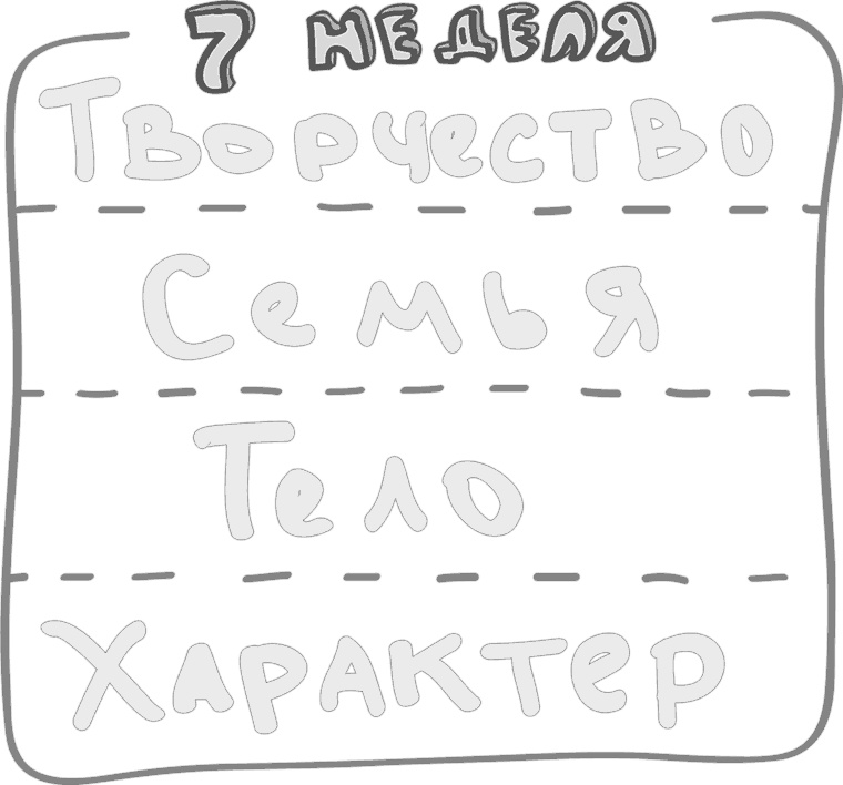 Иллюстрация к книге — Предназначение. Найти дело жизни и реализовать свои мечты [i_127.jpg]