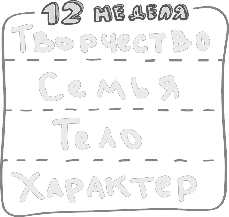 Иллюстрация к книге — Предназначение. Найти дело жизни и реализовать свои мечты [i_132.jpg]