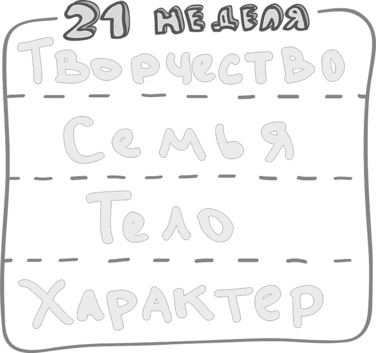 Иллюстрация к книге — Предназначение. Найти дело жизни и реализовать свои мечты [i_142.jpg]