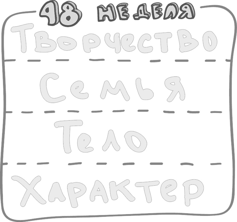 Иллюстрация к книге — Предназначение. Найти дело жизни и реализовать свои мечты [i_170.jpg]