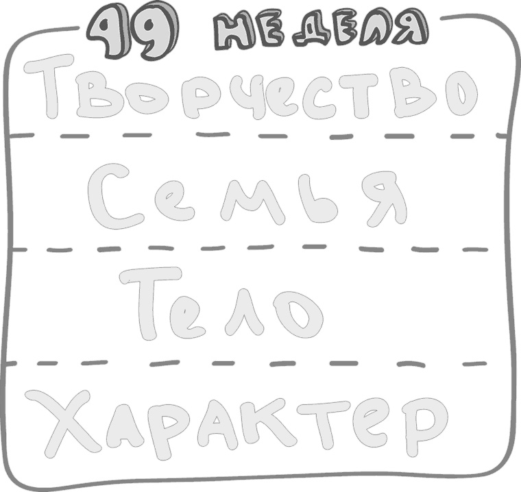 Иллюстрация к книге — Предназначение. Найти дело жизни и реализовать свои мечты [i_171.jpg]