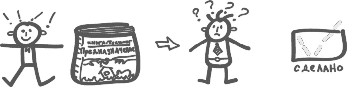 Иллюстрация к книге — Предназначение. Найти дело жизни и реализовать свои мечты [i_182.jpg]