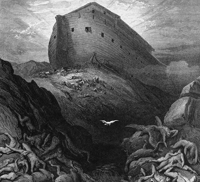 Иллюстрация к книге — 500 великих катастроф [i_002.jpg]