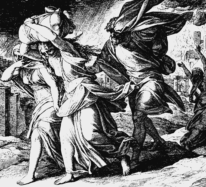 Иллюстрация к книге — 500 великих катастроф [i_008.jpg]