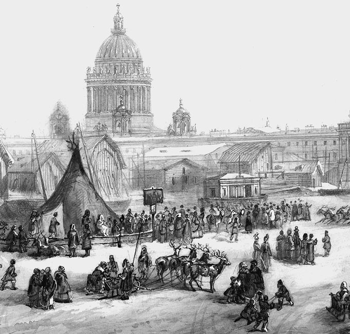 Иллюстрация к книге — 500 великих катастроф [i_026.jpg]