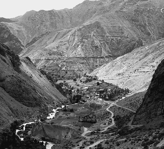 Иллюстрация к книге — 500 великих катастроф [i_078.jpg]