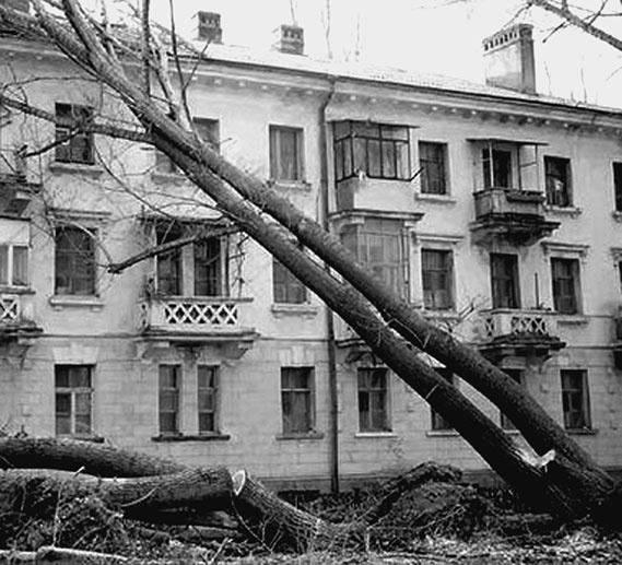 Иллюстрация к книге — 500 великих катастроф [i_084.jpg]