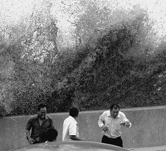 Иллюстрация к книге — 500 великих катастроф [i_098.jpg]