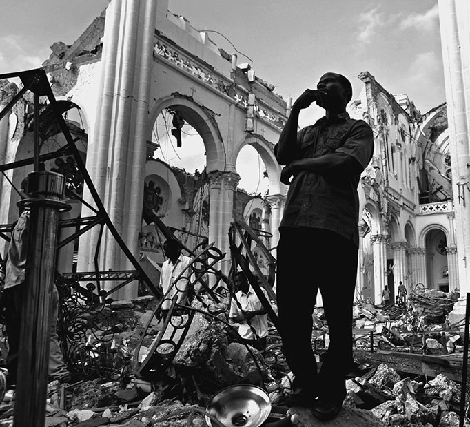 Иллюстрация к книге — 500 великих катастроф [i_102.jpg]