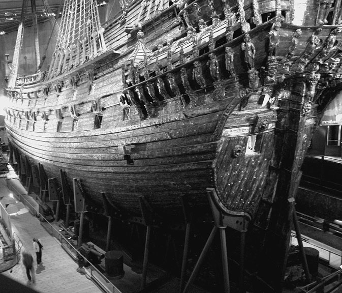 Иллюстрация к книге — 500 великих катастроф [i_110.jpg]