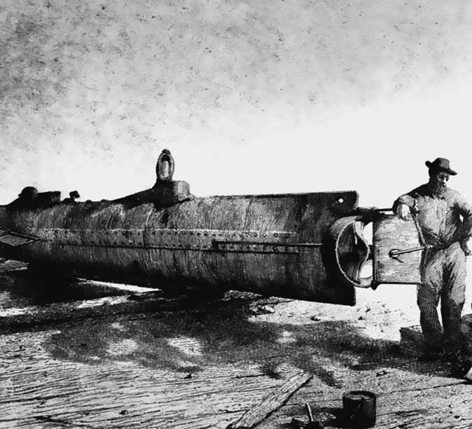 Иллюстрация к книге — 500 великих катастроф [i_118.jpg]